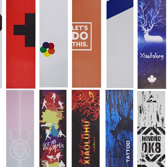 

Aesthetic Skateboard Stickers Anime Graffiti Skateboard Stickers Personality Patinetas De Skate Skateboard Accessories EI50SA