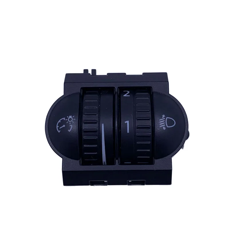 

1PCS OEM Golf Mk6 Headlight Level Adjustment Control Switch 5K0 941 333