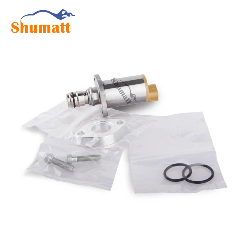 Сделано в Китае новый Scv-клапан с общей топливной магистралью 294009-1221 2940091221