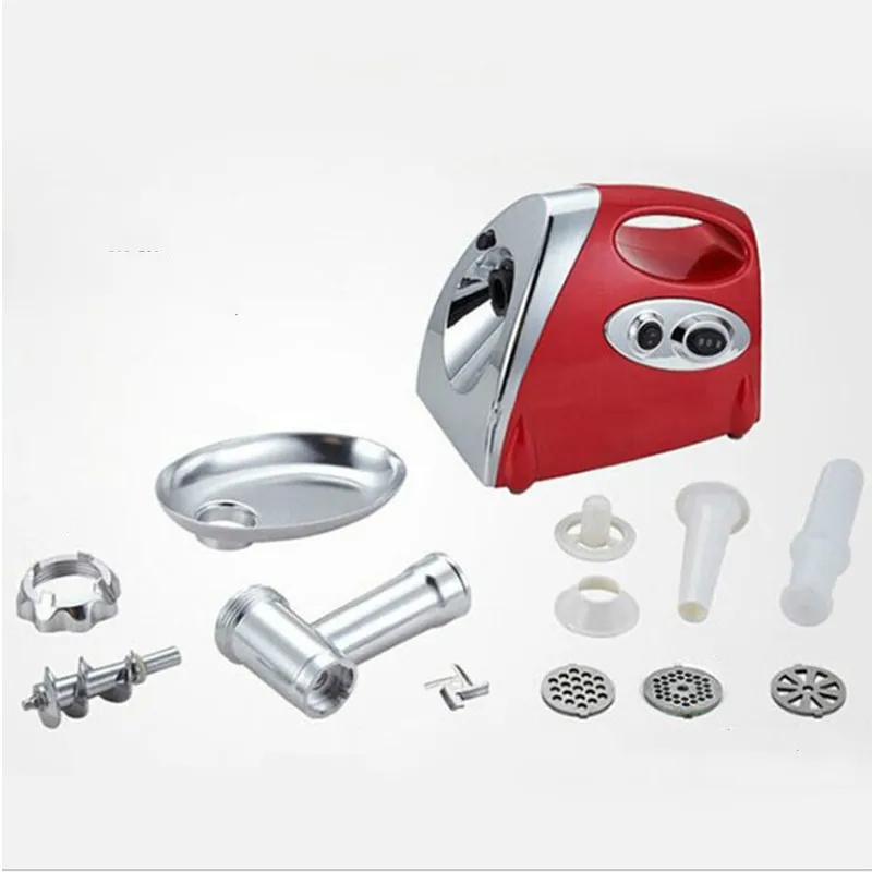 Многофункциональная электрическая мясорубка наполнитель машина для розлива
