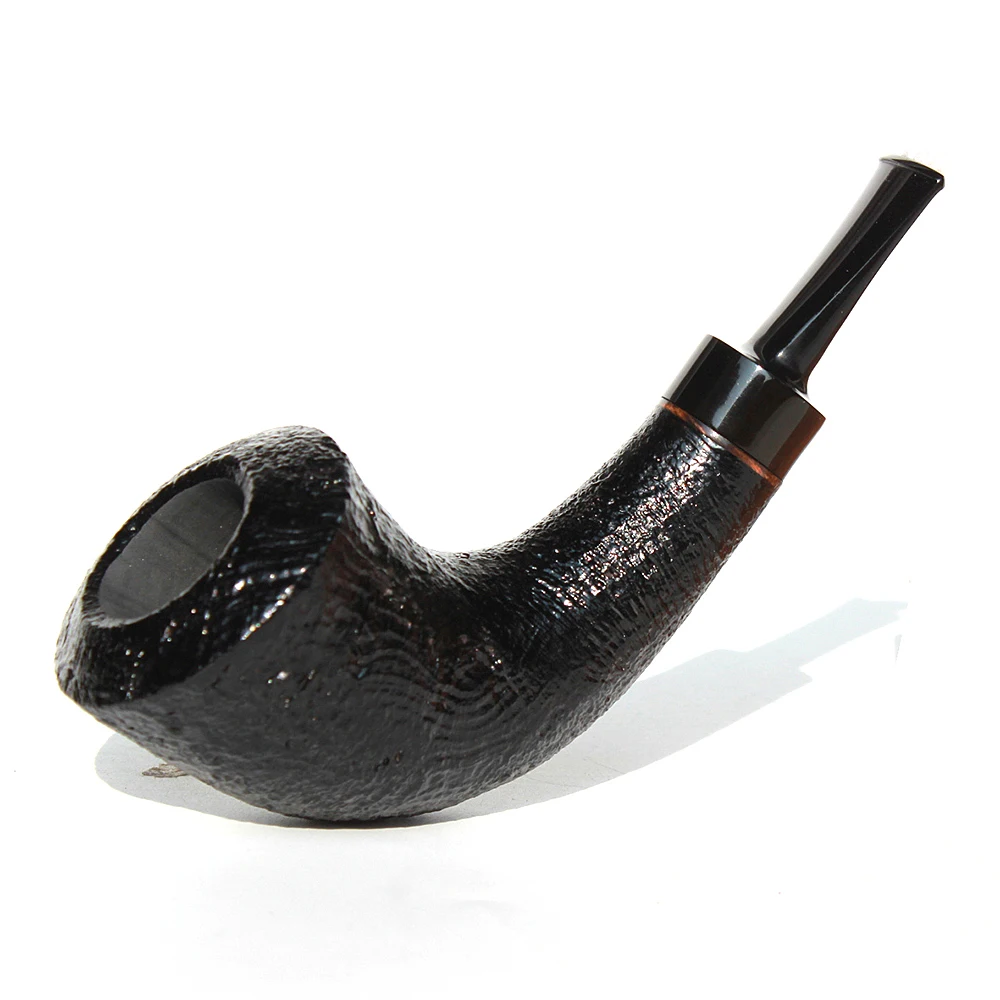 

Free Handmade Briar Pipe #MN001