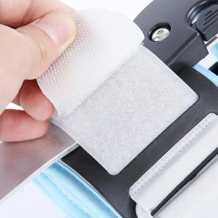 Регулируемый бандаж на колено регулируемый разгрузочный хирургический