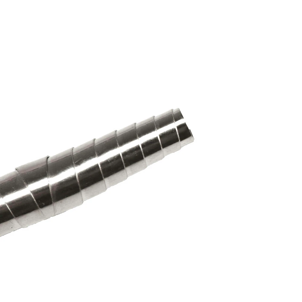 

5PCS Pruning Shears Spare spring Garden spring for Pruning shears Grafting Tool Scissors Components Universal Stainless Steel