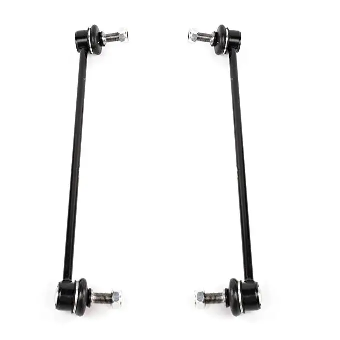 Пара передних стабилизаторов Sway Bar Link Lt Rt для BMW модели X5 3.0i 4.8is 4.6is 4.4i E53 M54 M62 N62