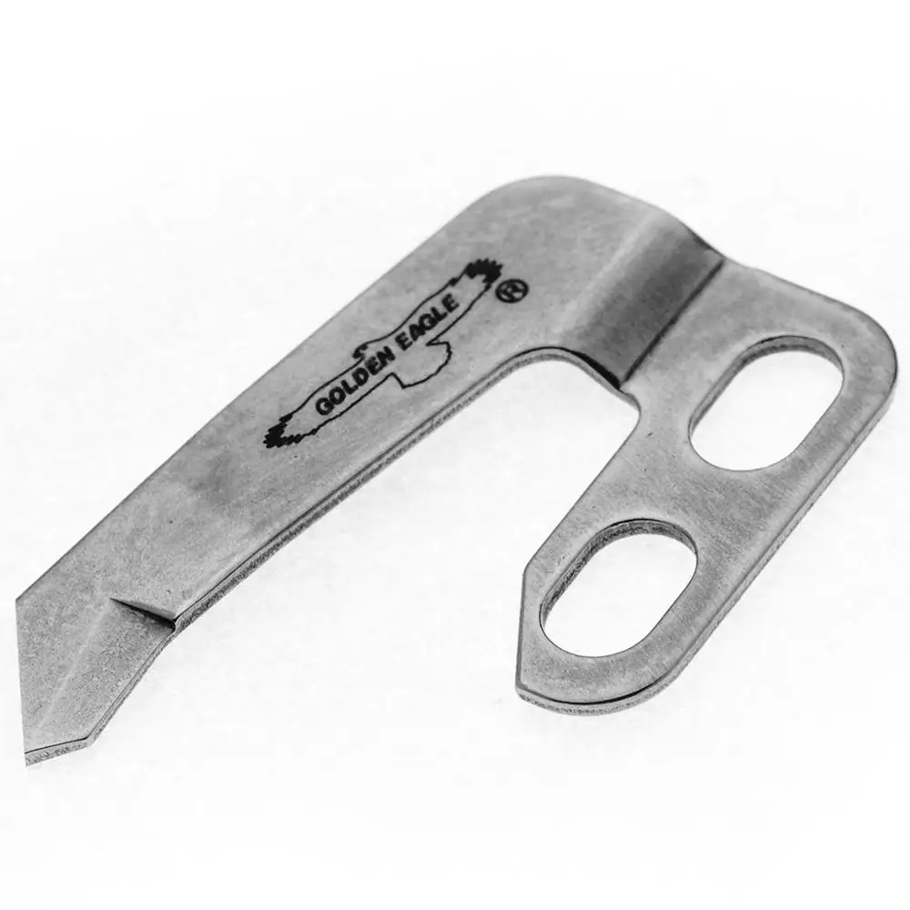 Неподвижные ножи D2406-555-DOH для Juki швейная машина DDL-8700 5550-6 5550-7 беркут | Дом и сад
