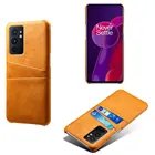 Чехол для One Plus 9 RT 5G 8 8T 7 6, чехол Coque Funda OnePlus 9RT 9R 9 Pro Nord 2, чехол с отделением для карт, чехол из искусственной кожи