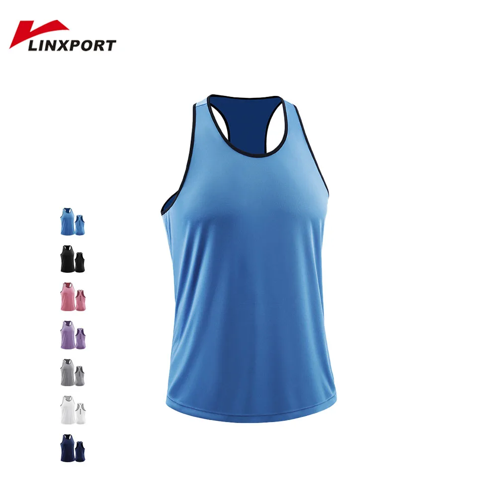 Compressed Runing Vest Male Sleeveless Tshirt Bodybuilding Shirt Singlet Men Tank Top Weight Training Fitness Sportswear chaleco