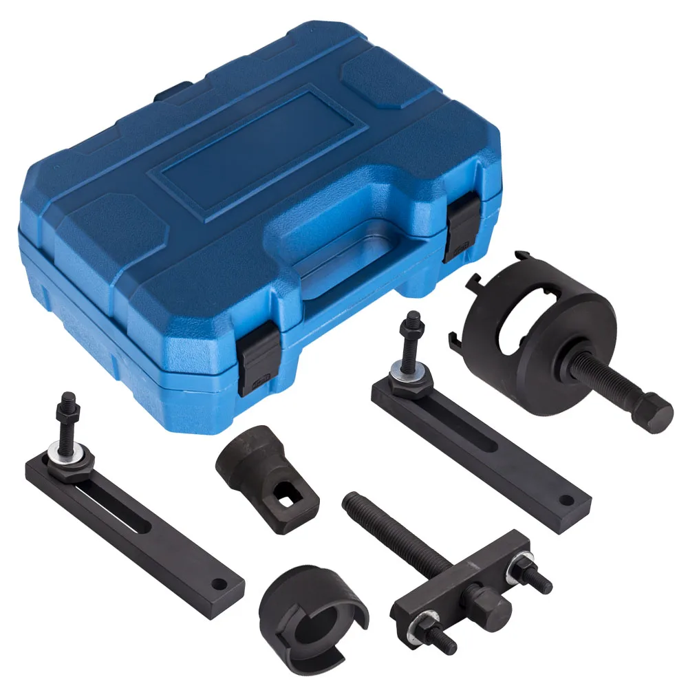 DSG установщик сцепления и набор инструментов для удаления Audi VW 7 скорость