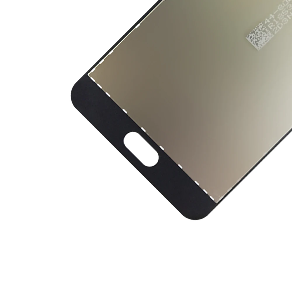 ЖК дисплей с сенсорным экраном и дигитайзером в сборе для Samsung Galaxy J7 Prime 2 2018 G611
