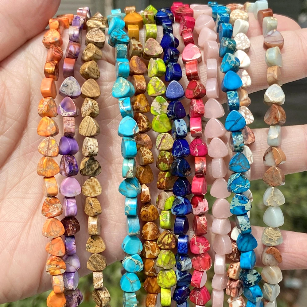 

6x3 мм, природные фотоэлементы, морские осадки, свободные разделительные бусины, браслет ручной работы