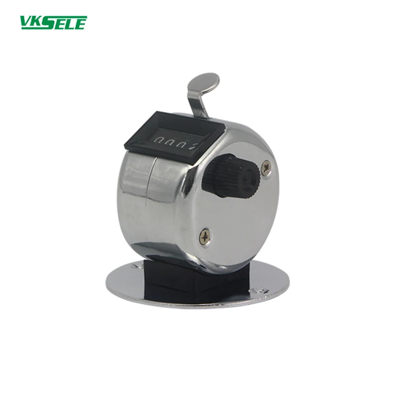 VKS-04B ручной пластмассовый материальный металлический с основание корпуса