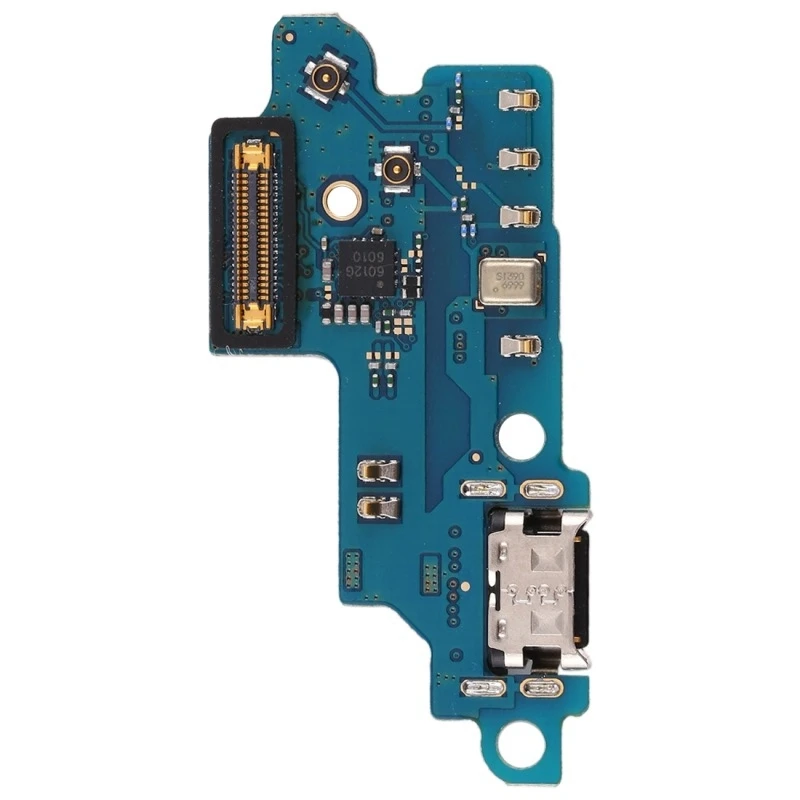 

USB Charger Charging Port Dock Connector Flex Cable Replacement Part for Samsung Galaxy A60 A605F A605 (A60)