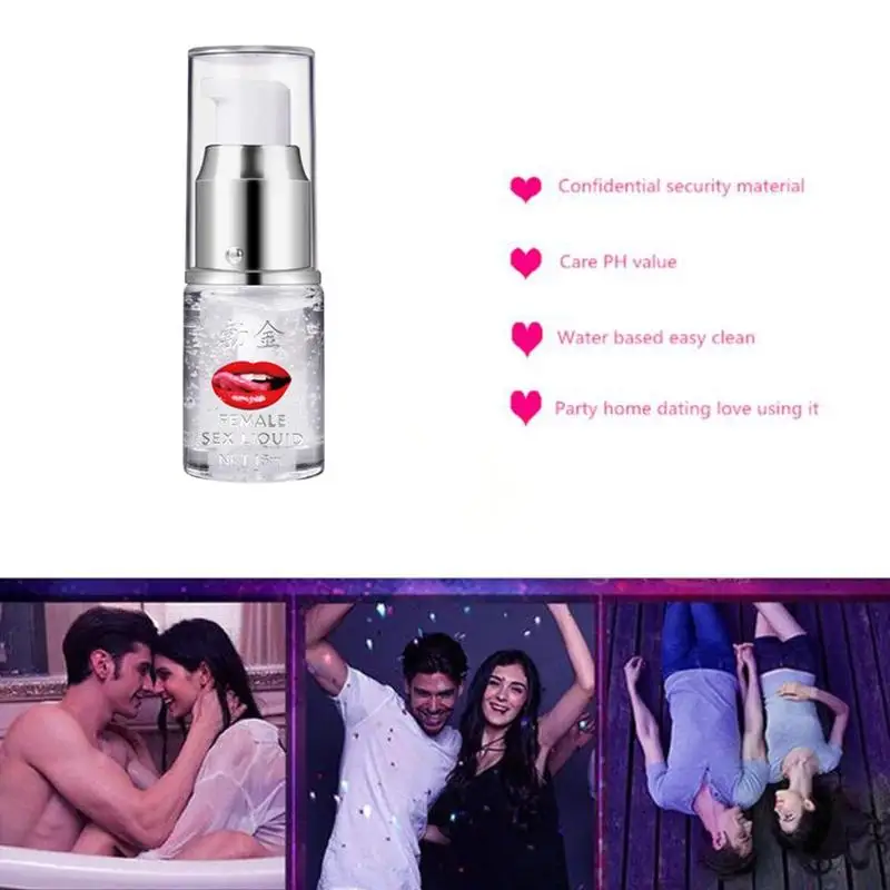 Female Enhancing Libido Exciter For Women Orgasm gel Vagina Moistening Tightening Aphrodisiac Increase Sexual Pleasure Gel 15ml | Красота и