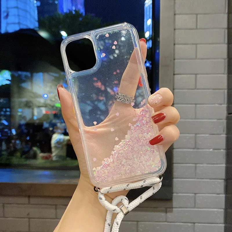 Чехол для iPhone SE 2020 11 Pro XS Max 6 7 8 plus XR | Мобильные телефоны и аксессуары