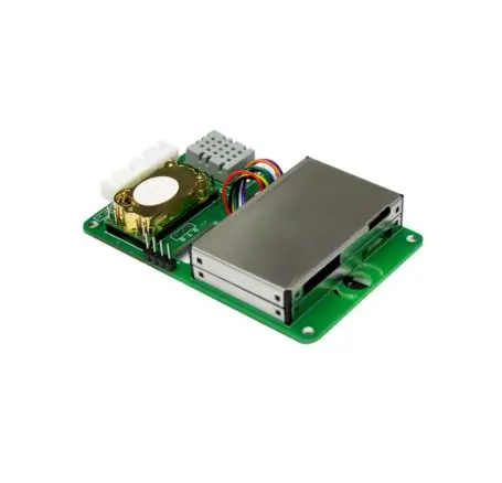 

AEM1000 VOC PM2.5 CO2 Temperature and Humidity sensor model from ASAIR