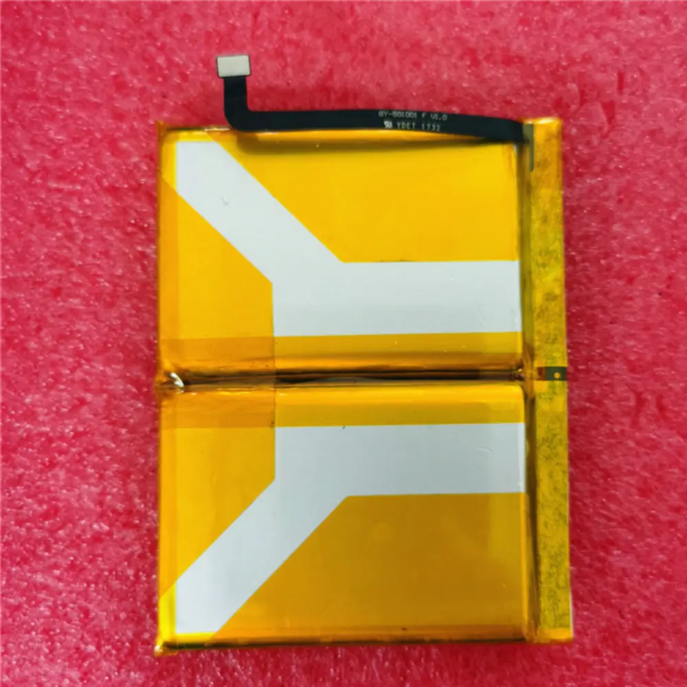 

3.8v 10000mAh for Poptel P9000 MAX Cell phone battery