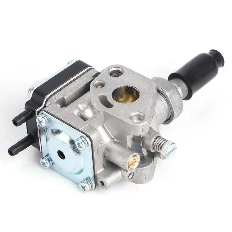 Карбюратор для газонокосилки уличный садовый инструмент сменный карбюратор