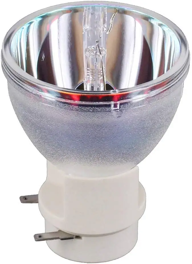 Высококачественная лампа SP.8LG01GC01 P-VIP 180/0.8 E20.8 DS211 DX211 ES521 EX521 PJ666 PJ888 модуль проектора