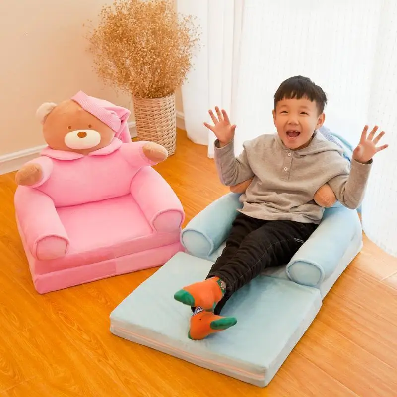 Quarto Menina Cameretta Bambini Silla стул для детей кушера Infantil Дети Chambre Enfant детский диван |