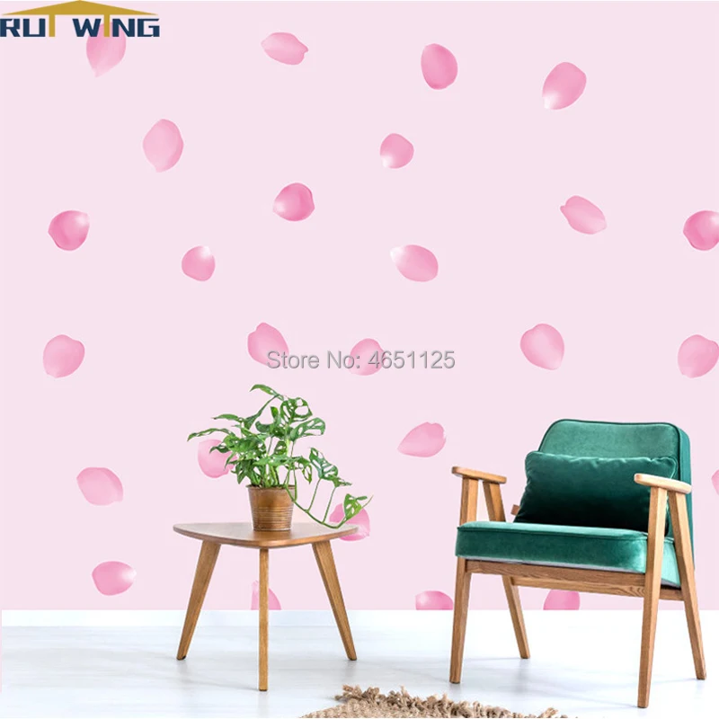 Самоклеящиеся обои для детской комнаты обувь девочек комната наклейка милая