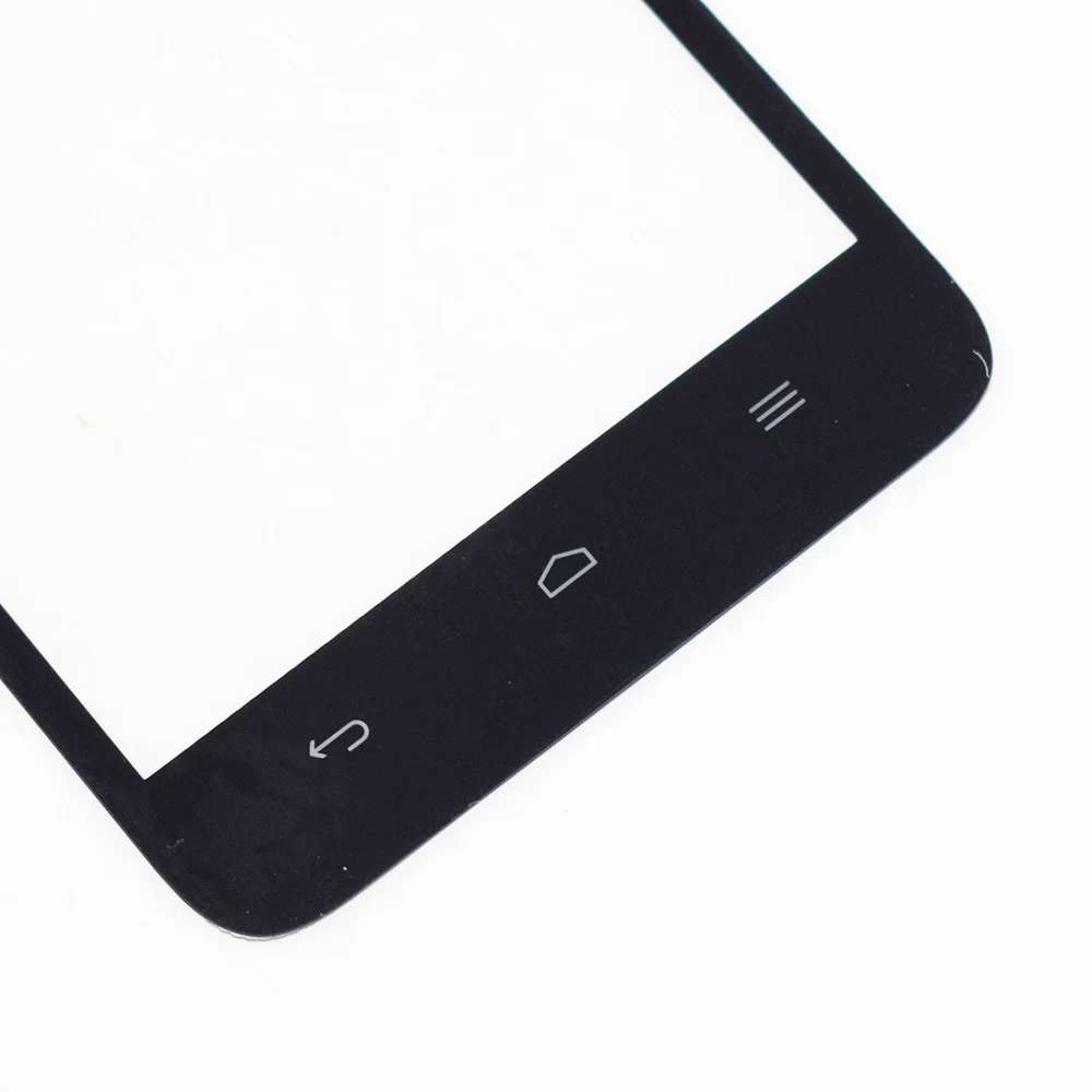 Мобильный сенсорный экран для Huawei Ascend G630 G630-U10 сенсорная панель стекло датчик