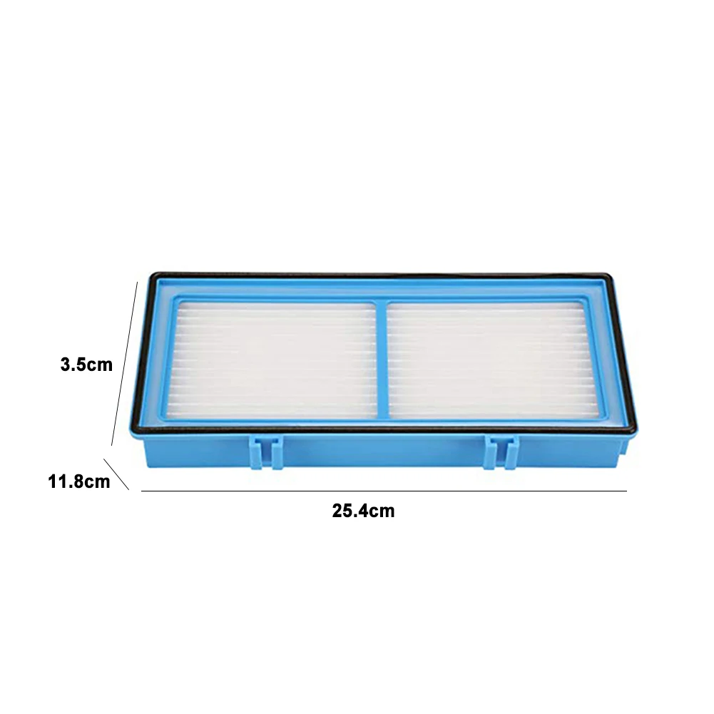 

High Efficiency Replacement HEPA Type Filter Net for Holmes AER1 Air Purifier This filter net works for Holmes AER1 series air