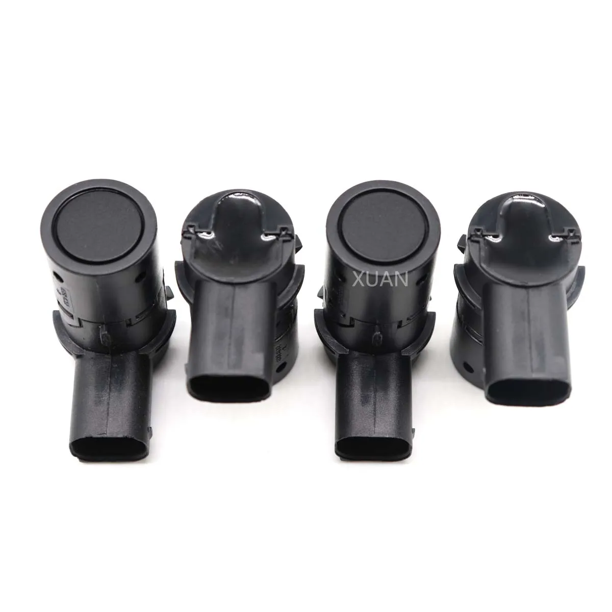 4pcs/lot Car Assist PDC Parking Sensor Bumper 735393479 For Alfa Romeo 147 156 159 166 GT JTD Brera Fiat Lancia 2005-2008 | Автомобили и
