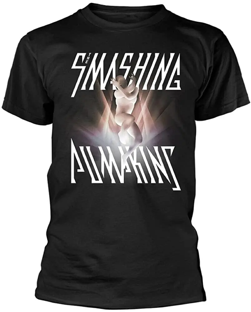 

The Smashing Pumpkins Album Cover Men's T-Shirt