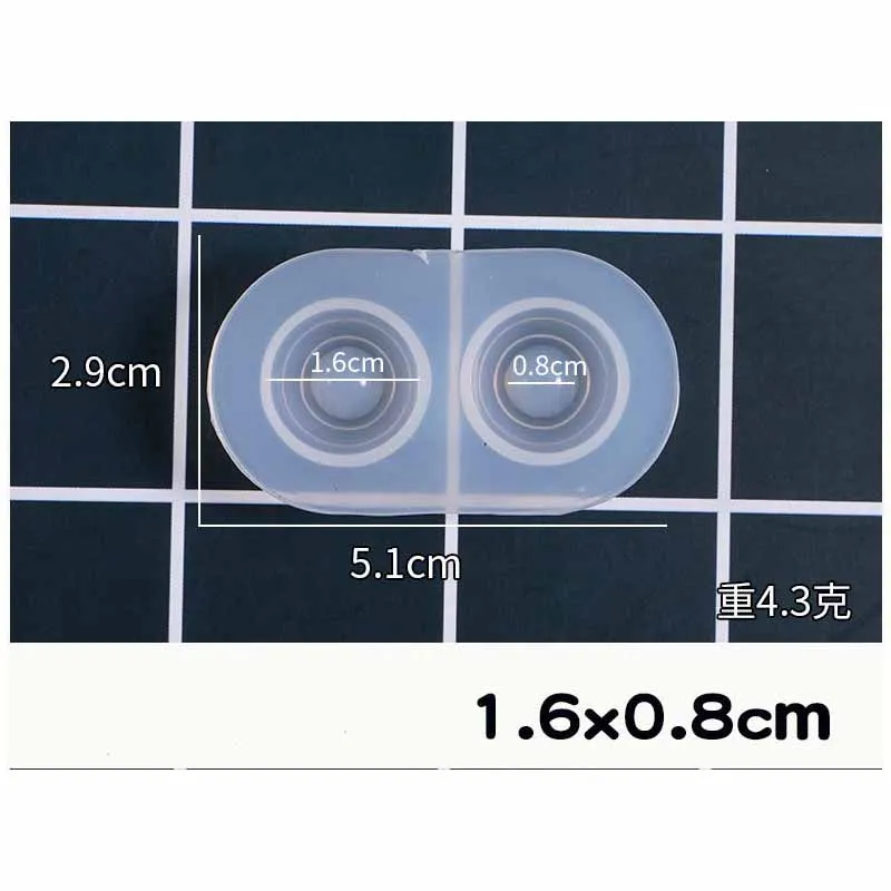 Силиконовые кукольные глаза сделай сам инструменты для ювелирных изделий