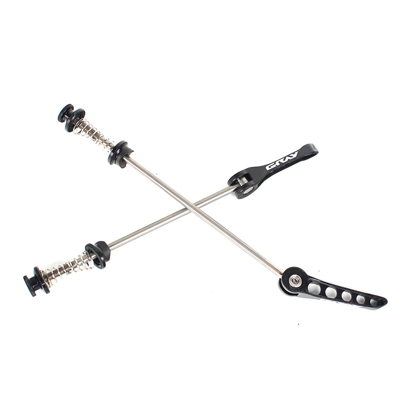 1 пара велосипедных концентраторов винтовые стержни концентраторы из титанового