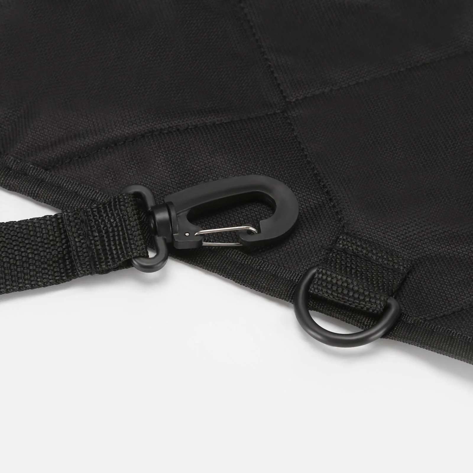 CellDeal чехол для на автомобильное сиденье перевозки собак вид из сетки