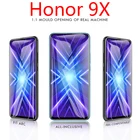 2.5D стекло для huawei honor 9x premium, полное покрытие, защита экрана, honor 9x, закаленное стекло с олеофобным покрытием, honor 9x 9 x STK-LX1