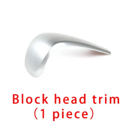 

Хромированный переключатель передач для Toyota 4runner, 1 шт.