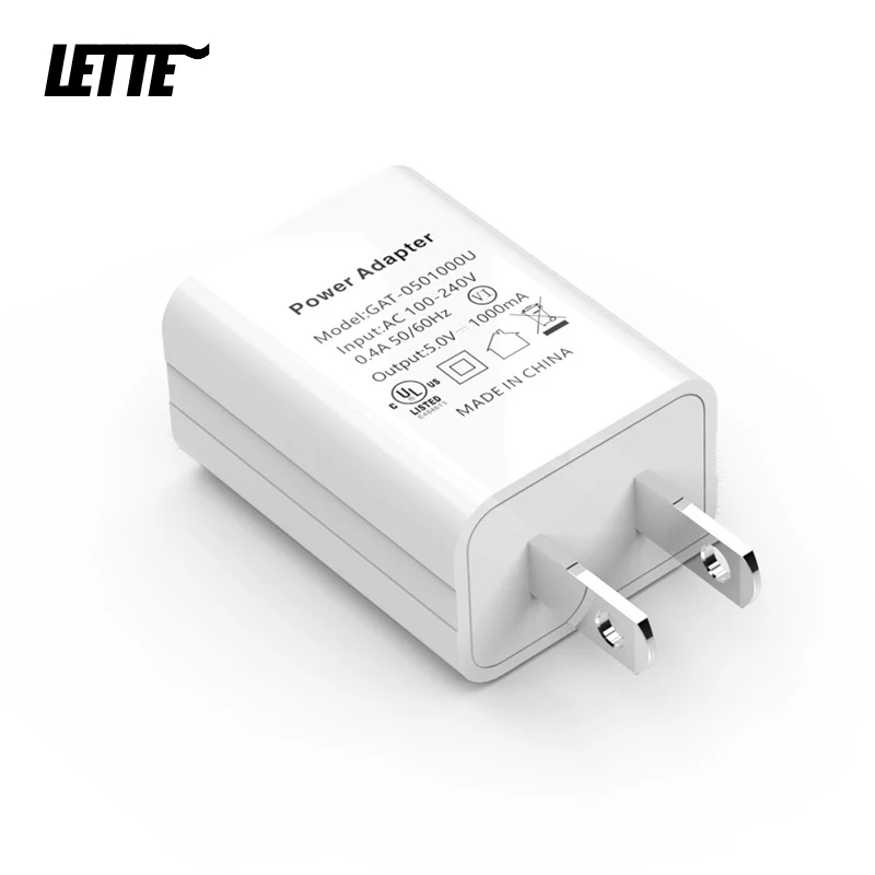 Зарядное устройство 5 в 1 А|Зарядные устройства для телефонов| |