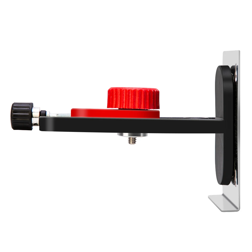 Настенный инструмент для дома супер прочный универсальный кронштейн черного