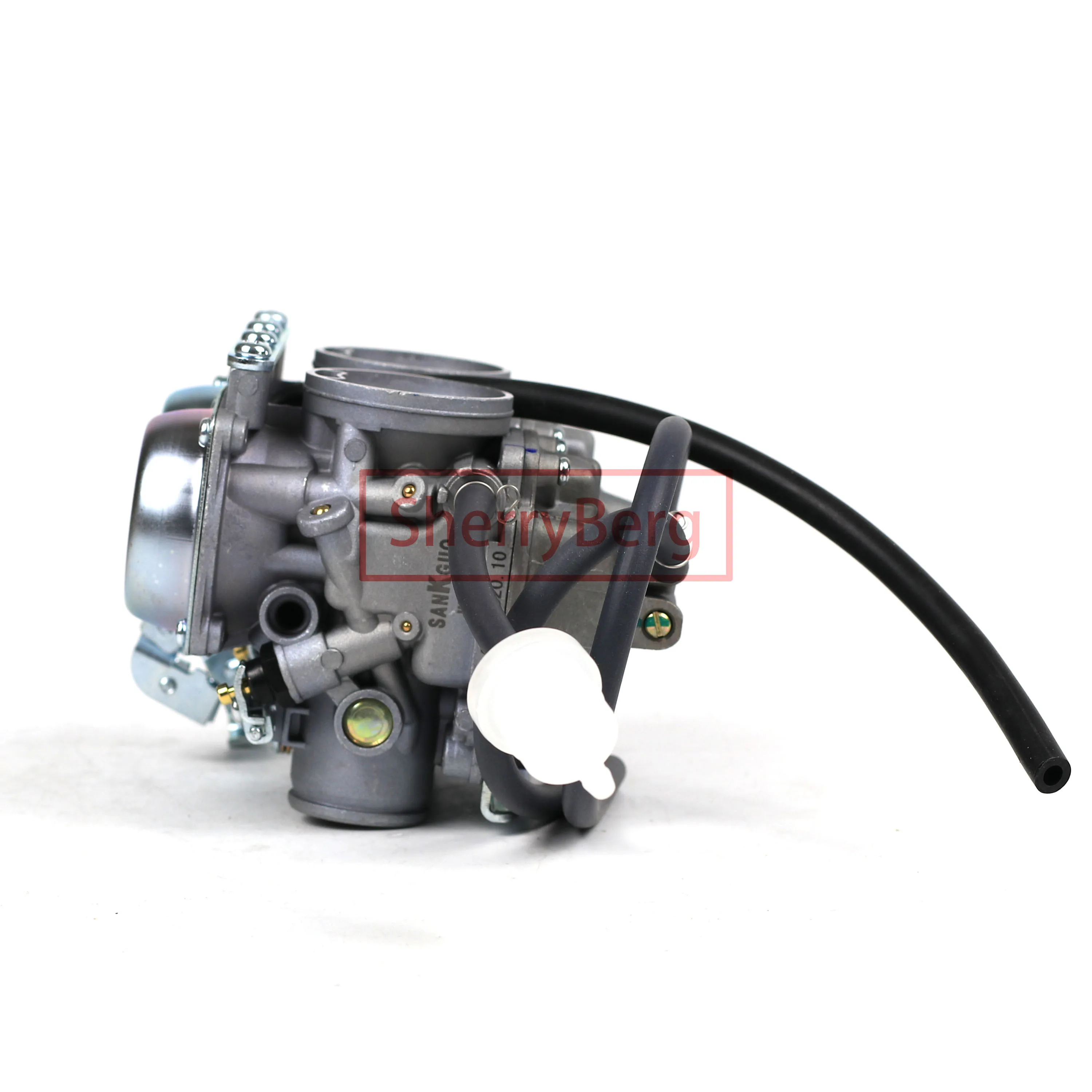 Карбюратор SherryBerg Carby Carb карбюратор для Honda Rebel 250 CB250 CMX250 CA250 CBT125 CB125T CB125 высшего