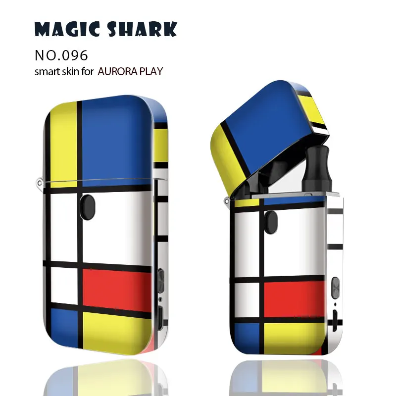 1 шт./лот стильная футболка с изображением персонажей видеоигр цветок Робот новый