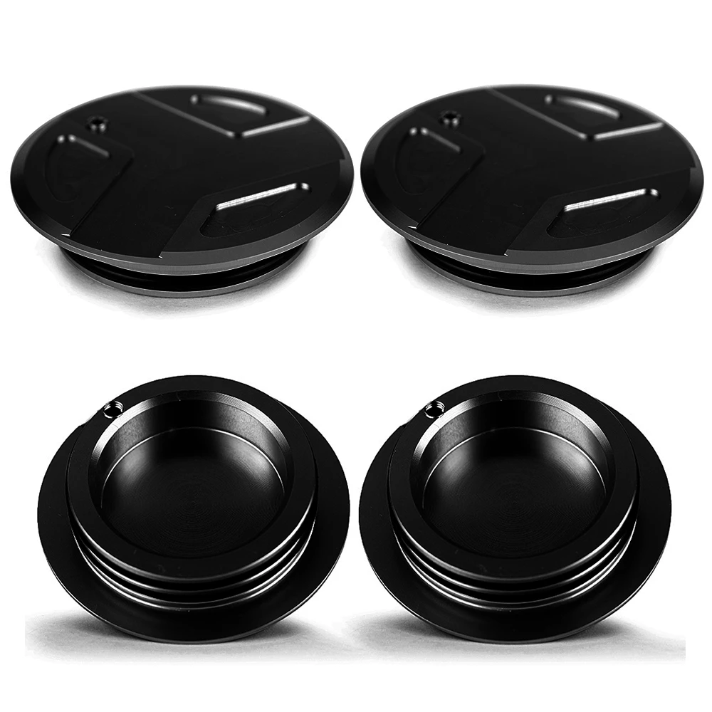 

Frame Hole Cover Caps Plug Decor For BMW R 1200GS R 1200 GS R1200GS LC Adventure ADV 2013 2014 2015 2016 2017 2018 2019 2020