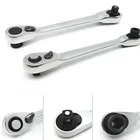 Гаечный ключ с трещоткой, 14 дюйма, 72 зубца, 1 шт.