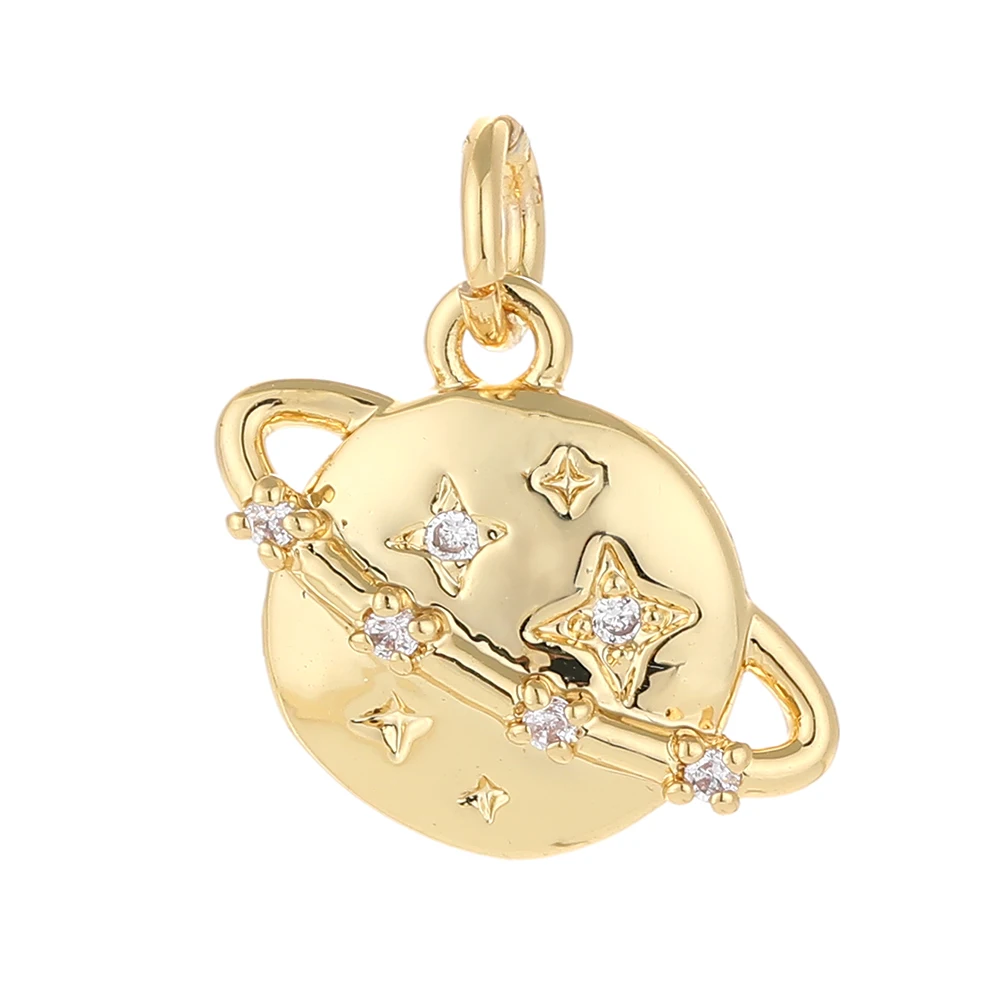 Очаровательные шармы для изготовления ювелирных изделий фурнитура сделай сам в