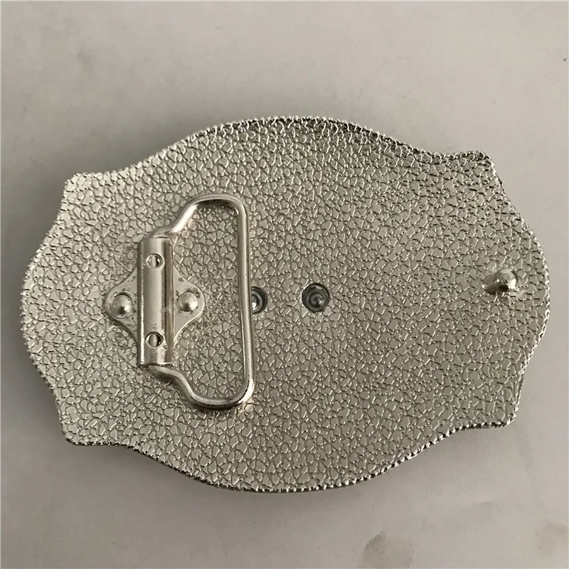 Пряжка для ремня в ковбойском стиле мужчин модный ремень с объемной головой быка