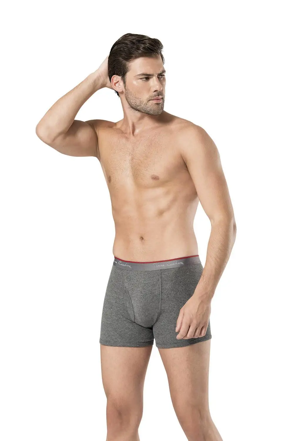

Pierre Cardin Erkek Ribana Boxer (2Li)