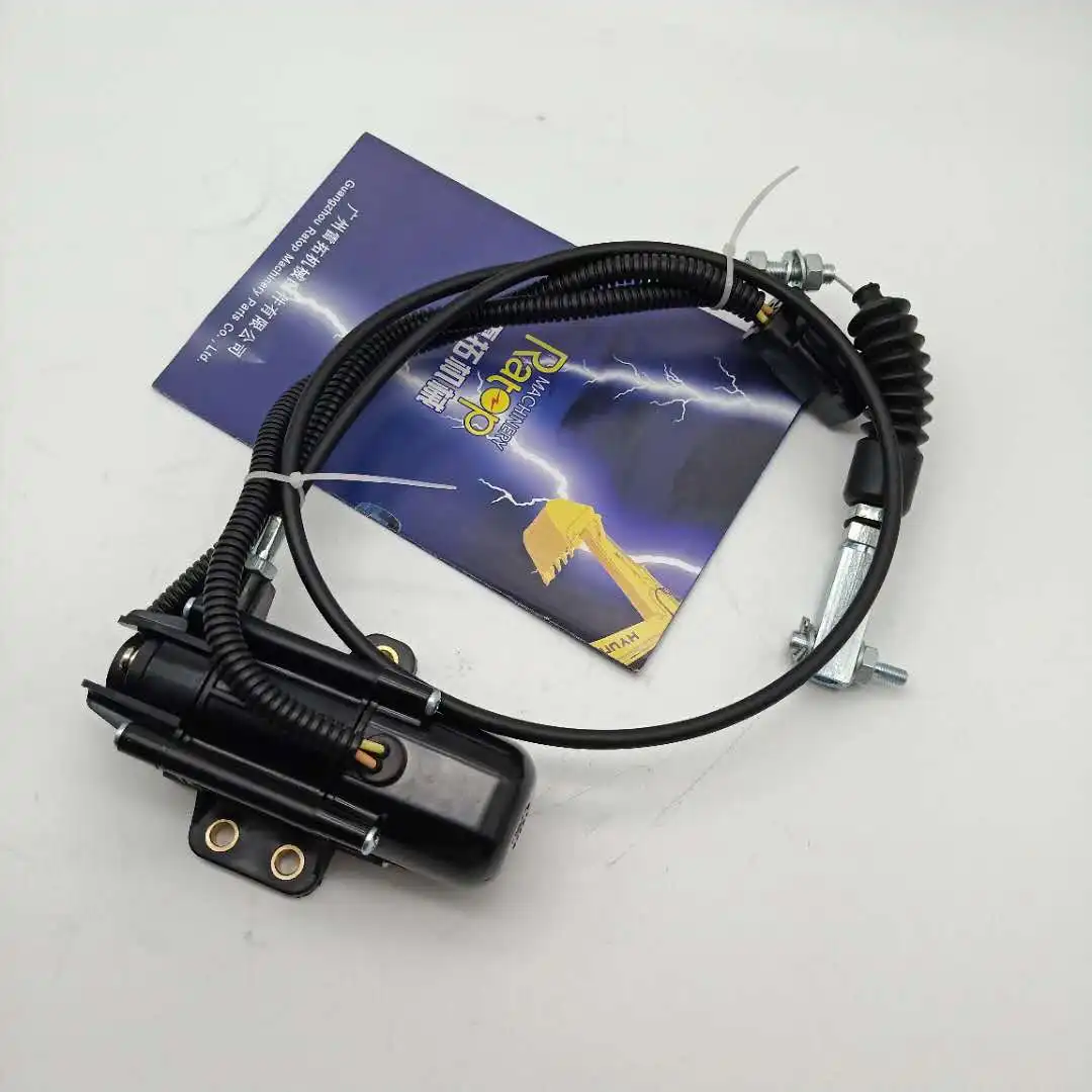 

E303E E304E E305E E306E E307E E308E Excavator Throttle Motor Governor Motor 525-4479 5254479