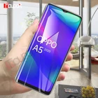 Закаленное стекло для OPPO Reno2 F Z Reno 2Z 2F 2, полноэкранная защита для OPPO A94 5G 2021 A5 A9 2020, стеклянная защитная пленка