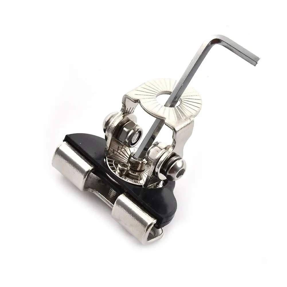 1 пара Универсальный держатель для рабочего освещения внедорожника полоса из