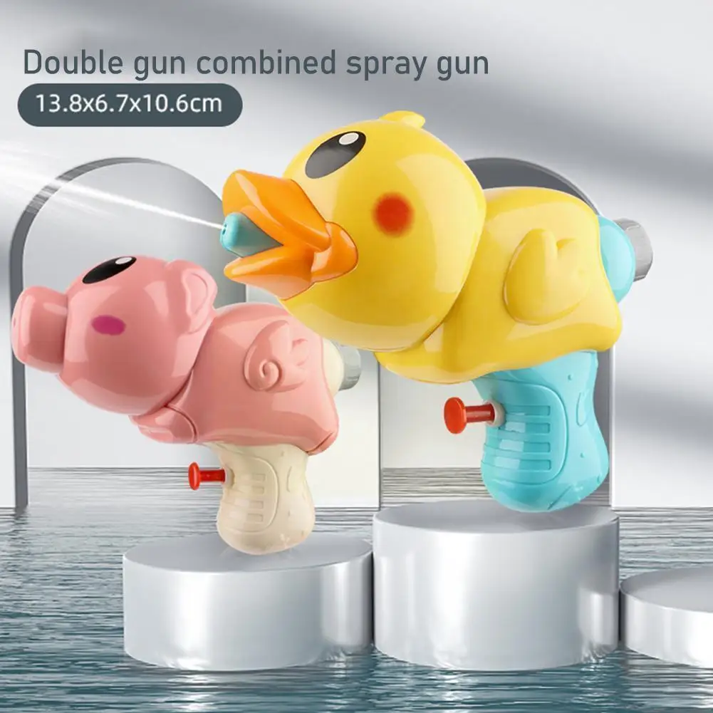 

Water gun toy kids bath toys summer swim pool beach toys shower toys squirt spray sand blaster outdoor sea water gun A8X2