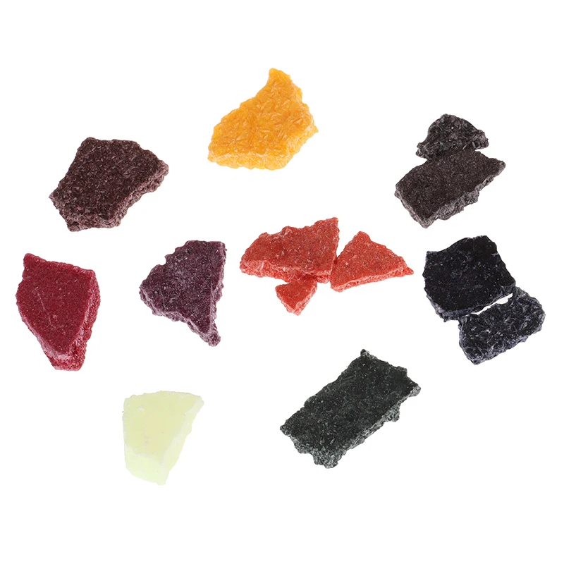 10g Irregular Candle Dye Dyes Chips For Paraffin/Soy Wax Oil Colour Coloring Multi Color DIY Making Paints | Дом и сад