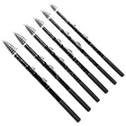 Удилище Для океан, карбоновая мини-удилище для ловли на скалах, уличная удочка