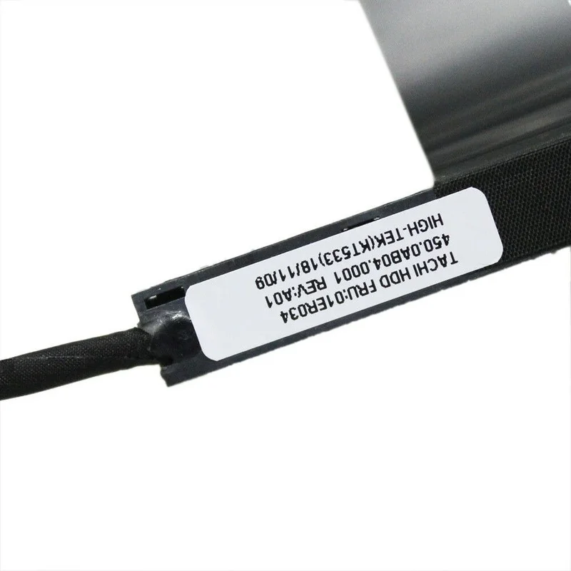 

Lenovo Thinkpad T570 P51s HDD Caddy Bracket Hard Drive Connector PLUG Cable TO