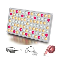 samsung lm281b quantum led grow light board 600w full spectrum grow lamp with reflector for indoor plants hydroponics system